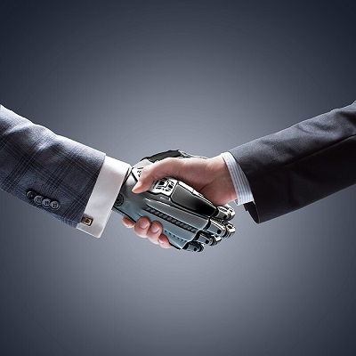 Advisers with robo capabilities will have an edge