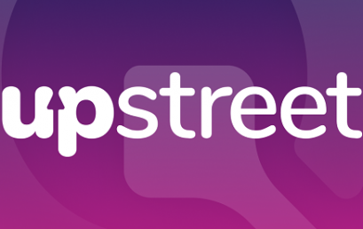 Turning shoppers into shareholders with Upstreet
