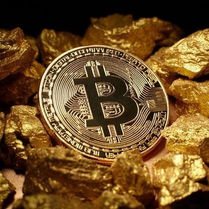 Bitcoin over gold: Why millennials want the cryptocurrency