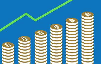 Price of Bitcoin reaches all-time high in 2020