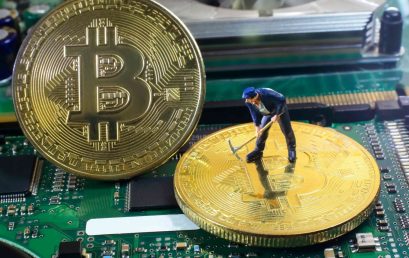 Is it worth mining bitcoin in Australia?