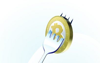 Bitcoin forks: inside the latest craze to hit the cryptocurrency market