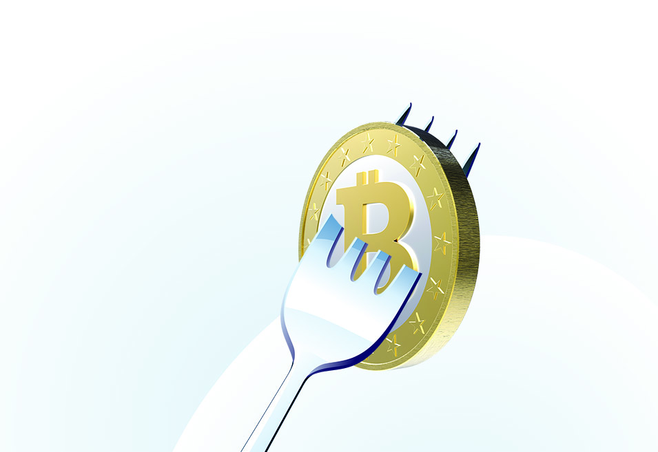 Bitcoin forks: inside the latest craze to hit the cryptocurrency market