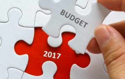 Budget 2017: What it means for fintech