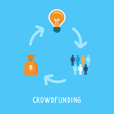Crowdfunding law a boon for fintech sector