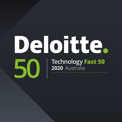Binance Australia recognised as a Rising Star in the 2020 Deloitte Technology Fast 50 Australia Awards