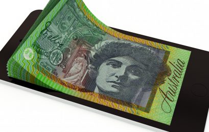 Here’s fintech’s secret pitch to the RBA to create an Australian dollar cryptocurrency