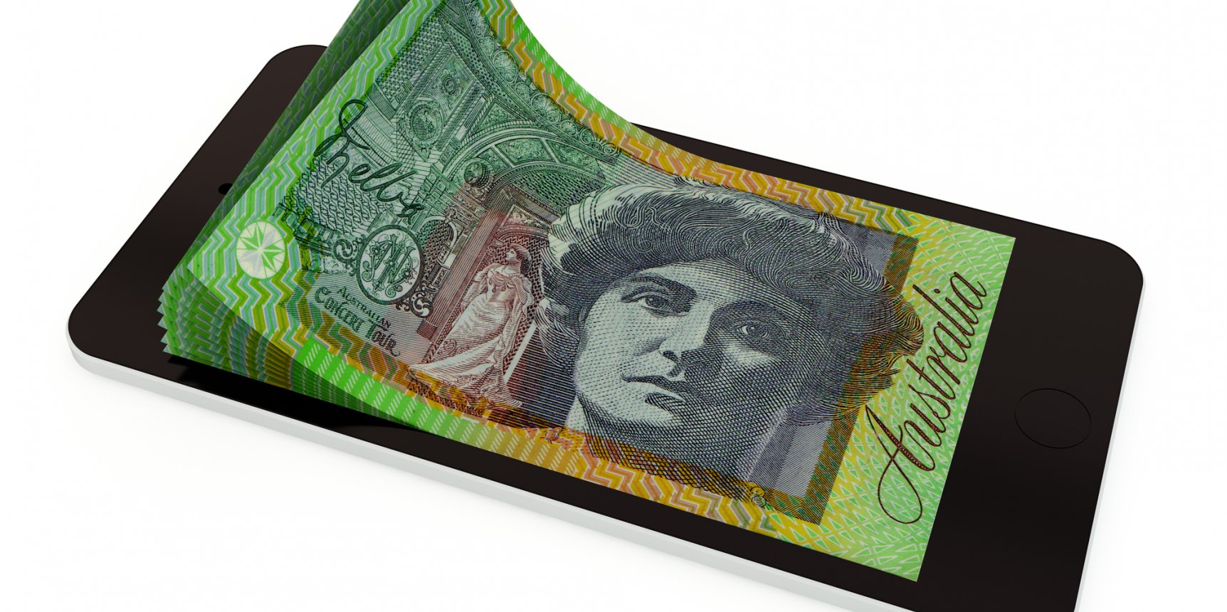 Here’s fintech’s secret pitch to the RBA to create an Australian dollar cryptocurrency