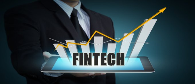 Fintech investments hit US$656m