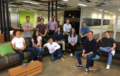 H2 Ventures hosts fourth annual Sydney Fintech Expo to support aspiring start-ups