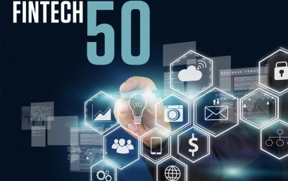 Forbes Fintech 50 call for nominations