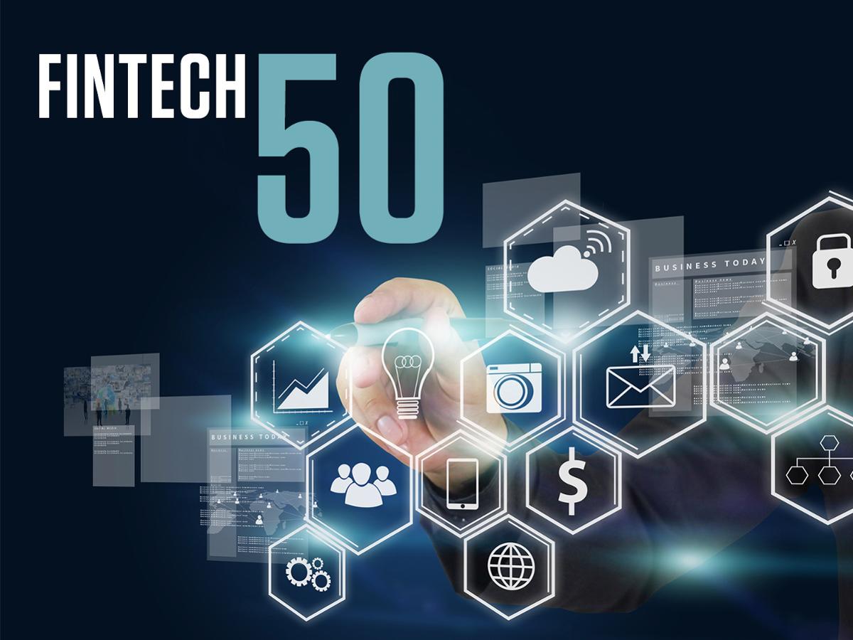 Forbes Fintech 50 call for nominations