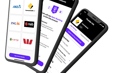 Frollo brings Open Banking to Android