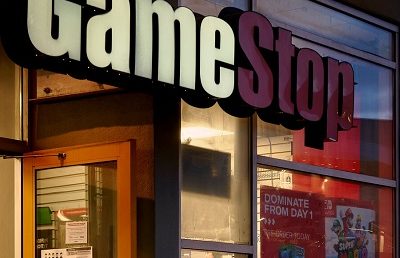 6 lessons from the Gamestop saga