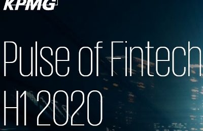 Australian fintech VC investment bullish in 2020, merger activity declines: KPMG Pulse of Fintech