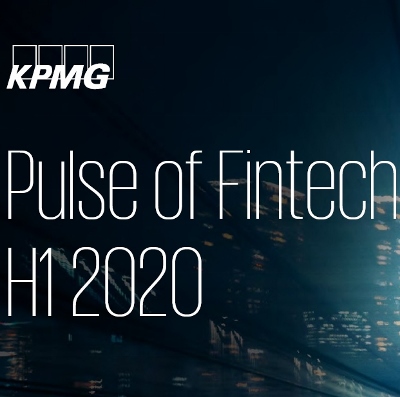 Australian fintech VC investment bullish in 2020, merger activity declines: KPMG Pulse of Fintech