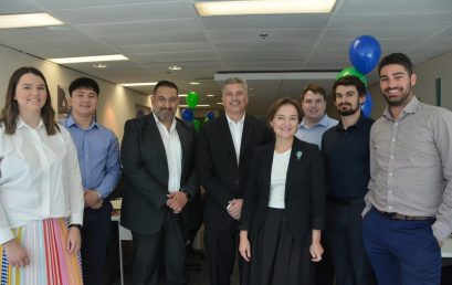 Link4 Australia gears up for international expansion