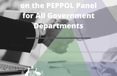 Federal Government add Link4 to the e-Invoicing PEPPOL Panel