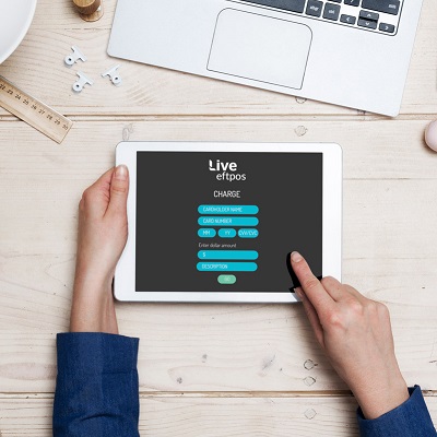 Live eftpos partners with global fraud prevention firm, Accertify, to offer Australian businesses a safer way to process online payments