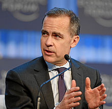 Carney cuts through the fintech hype with clear-eyed take on risk