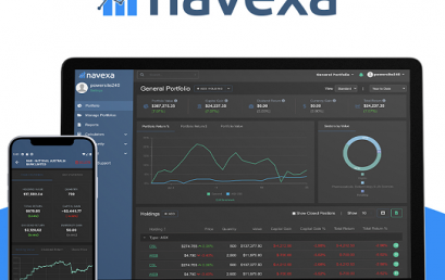 Navexa now supports ANZ & Stake contract note automation