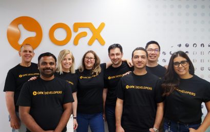 International transfer provider OFX launches developer portal with international payments API