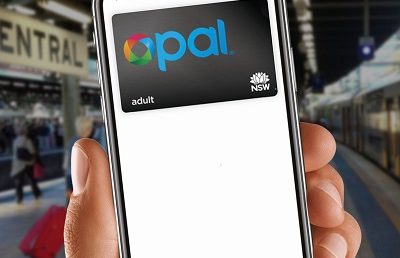 Mastercard, Transport for NSW to bring contactless payments to transport users in Australia