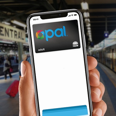 Mastercard, Transport for NSW to bring contactless payments to transport users in Australia
