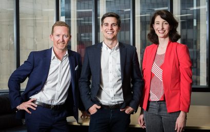 DigitalX advises Power Ledger on Australia’s first Initial Coin Offering (ICO)
