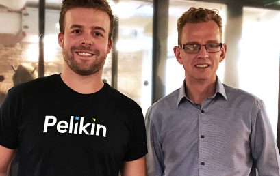 Melbourne millennial fintech Pelikin lands partnership with global payments provider Tuxedo