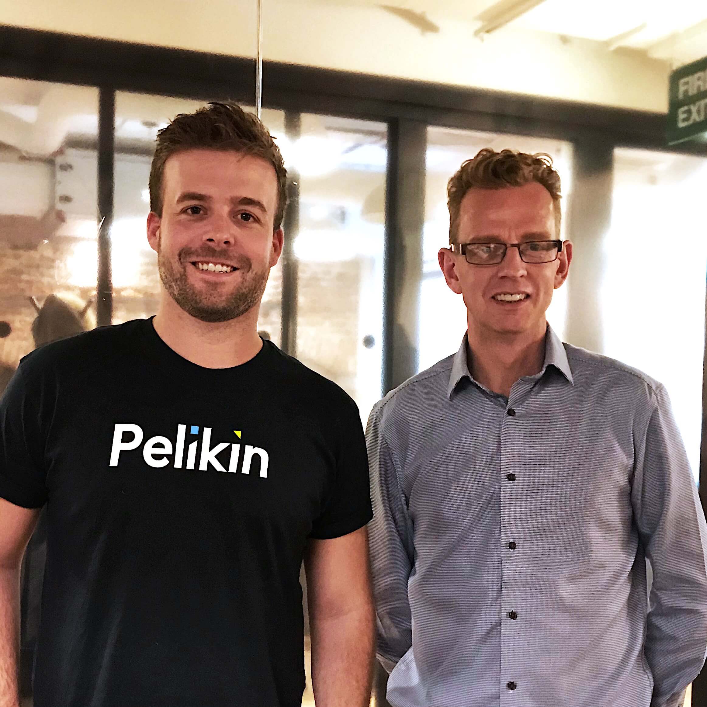 Melbourne millennial fintech Pelikin lands partnership with global payments provider Tuxedo