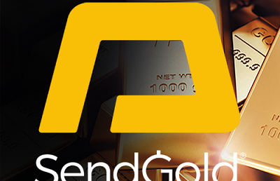 Award-winning Australian Fintech SendGold secures funding from leading wealth manager