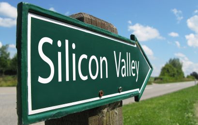 Fear and loathing from Silicon Valley