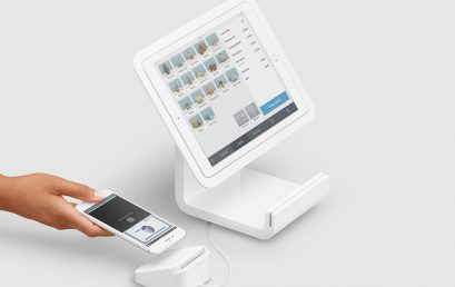 Square expands its Australian offering with iconic Square Stand
