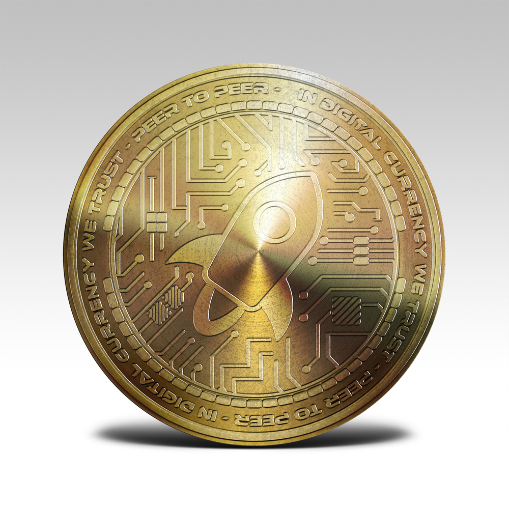 amazon blockchain coin