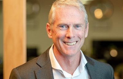 Swoop heads for Australia – Tim Brown appointed CEO