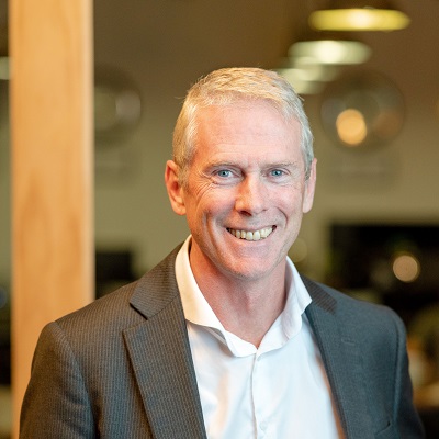 Swoop heads for Australia – Tim Brown appointed CEO