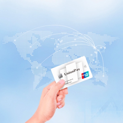 Novatti partners with leading global card payment company UnionPay