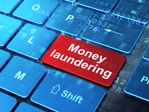 Government to strengthen money laundering rules, regulate bitcoin