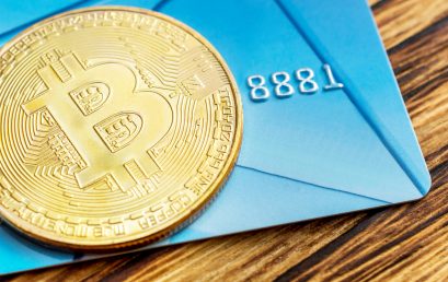 Could Bitcoin replace Credit Cards?