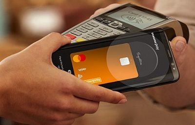 Samsung Pay reveals rise in contactless transaction numbers and new partnership with Bankwest