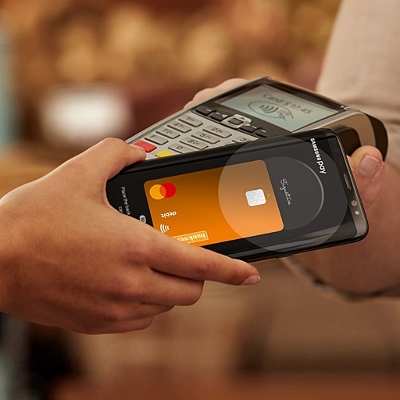 Samsung Pay reveals rise in contactless transaction numbers and new partnership with Bankwest