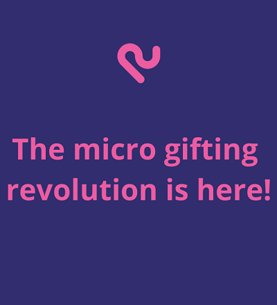 Australia’s first nano gifting app launches