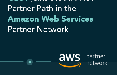 GBST joins the APN ISV Partner Path in the Amazon Web Services Partner Network