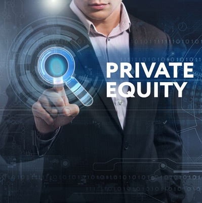 Private equity takes significant stake in BetaShares