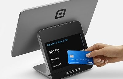 Five years after launching in Australia, Square goes after bigger sellers with Square Register