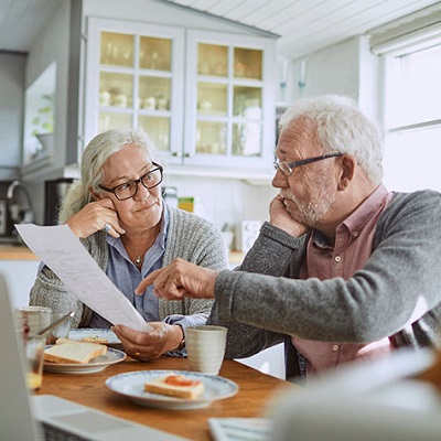 Royal Commission highlights retired Australians desire to live at home