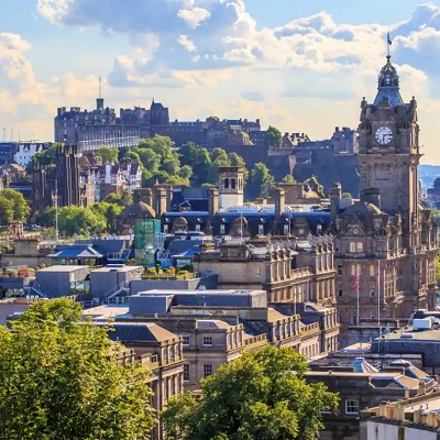 Praemium FUA up, opens Edinburgh office