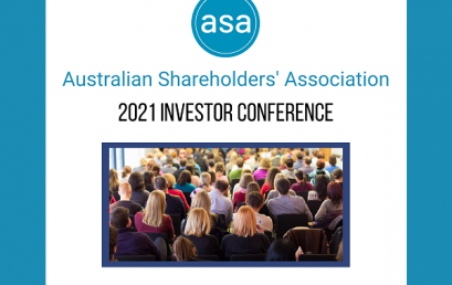 LENSELL hosts a Special Software Session at the ASA Investor Conference