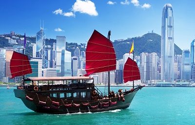Airwallex rolls out online card payments solution in Hong Kong